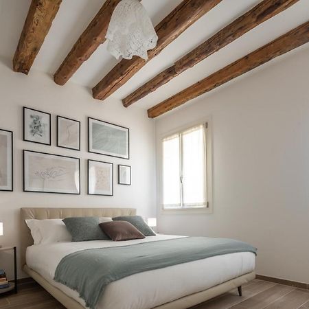 San Giacomo Dall'Orio Garden Apartment R&R Venesia Bagian luar foto