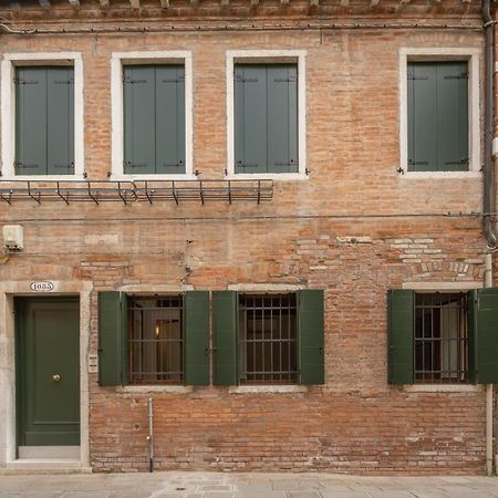 San Giacomo Dall'Orio Garden Apartment R&R Venesia Bagian luar foto