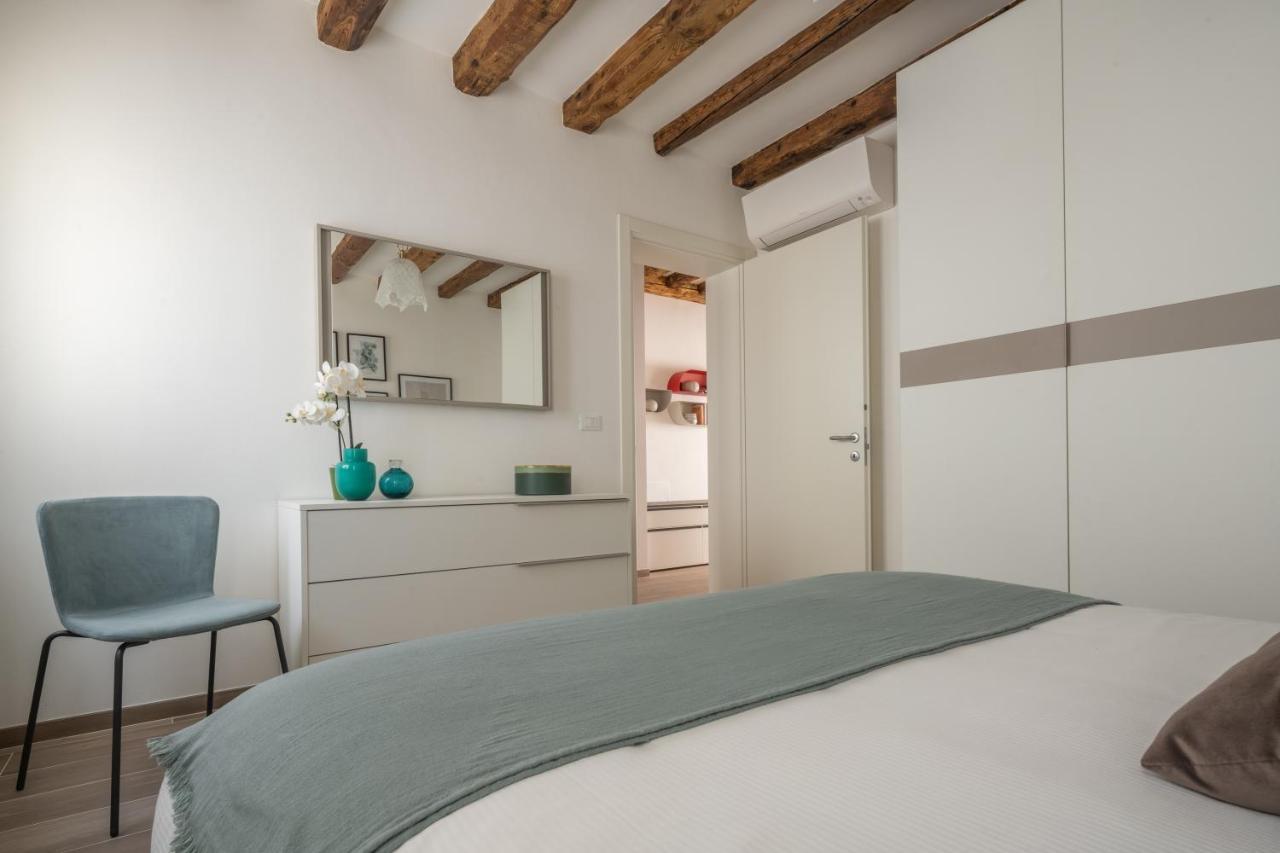 San Giacomo Dall'Orio Garden Apartment R&R Venesia Bagian luar foto