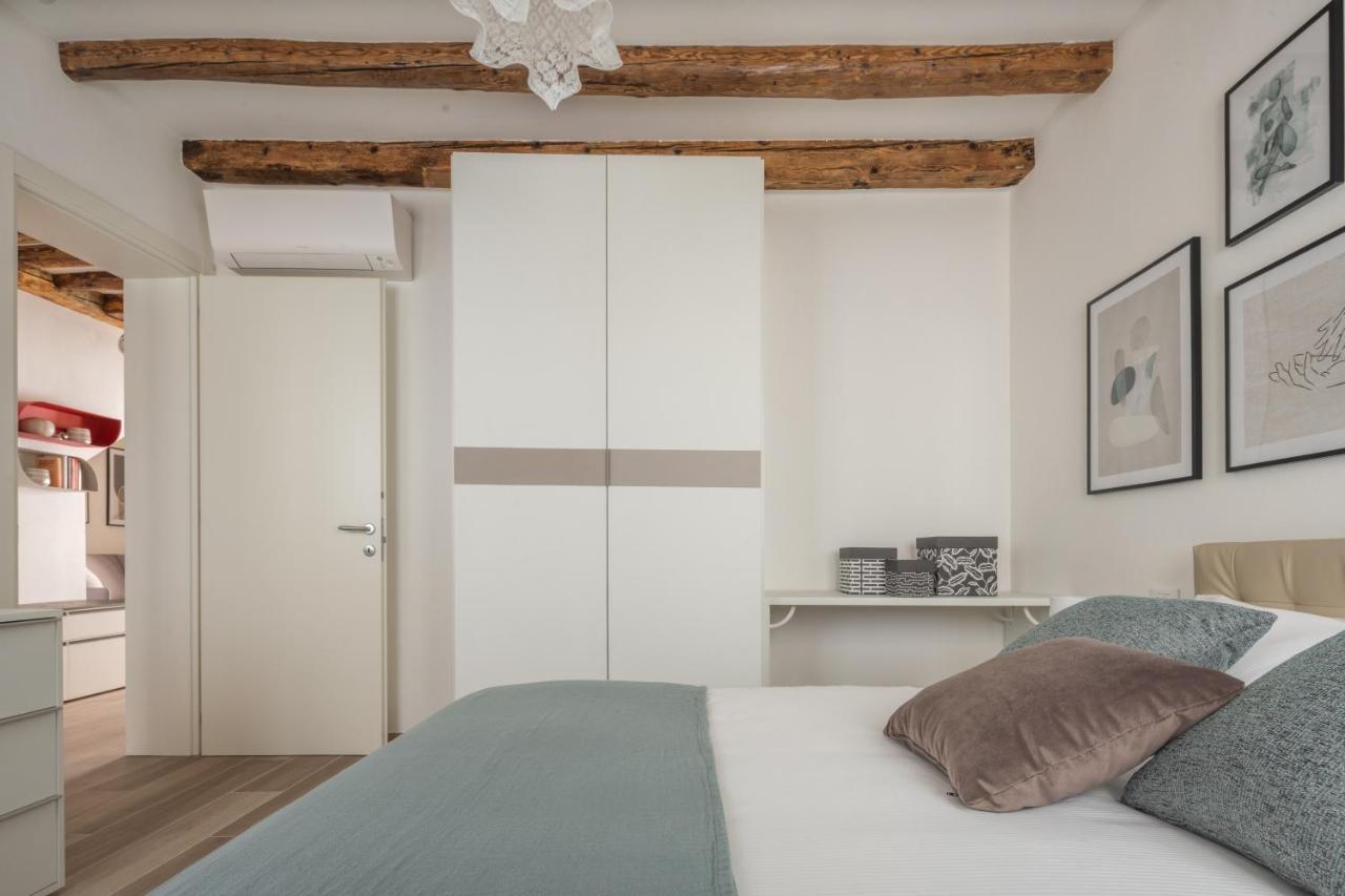 San Giacomo Dall'Orio Garden Apartment R&R Venesia Bagian luar foto