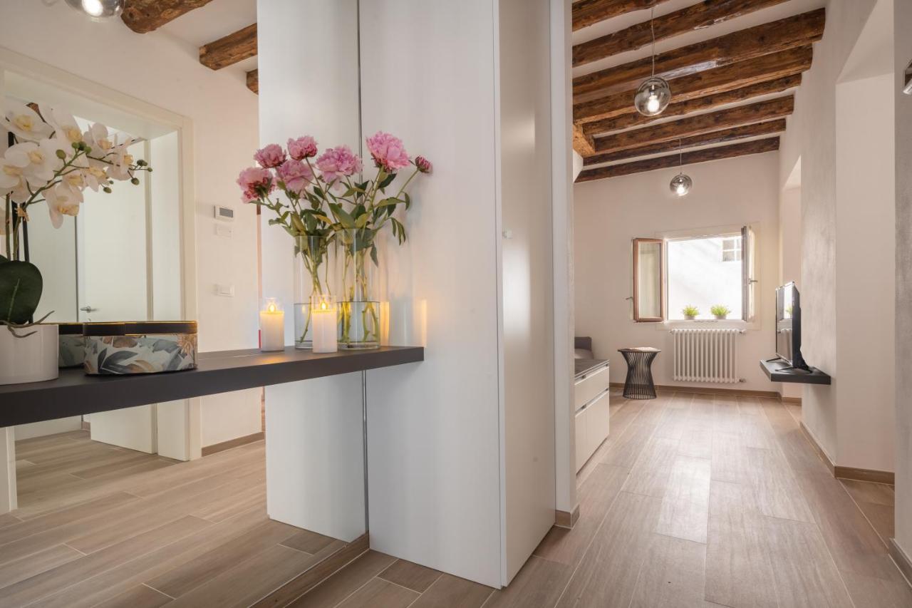 San Giacomo Dall'Orio Garden Apartment R&R Venesia Bagian luar foto